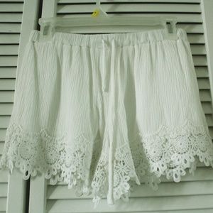 Forever 21 Shorts
